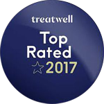 Top Rated 2017